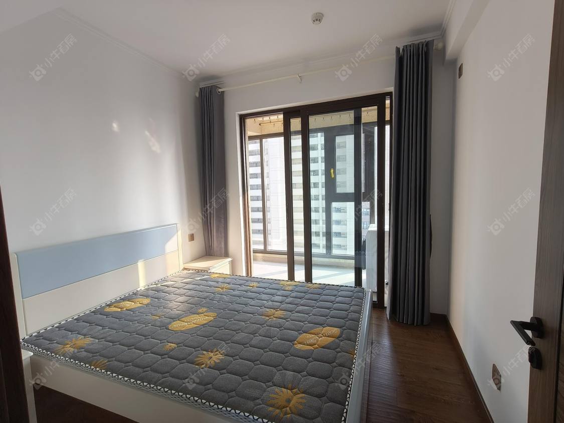 碧桂园碧玥和鸣房源户型图 常州碧桂园碧玥和鸣在租房源户型图_小牛看房