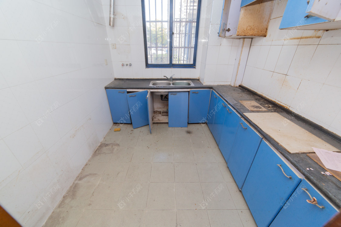 常州太湖明珠苑南苑在售二手房源室内图_小牛看房