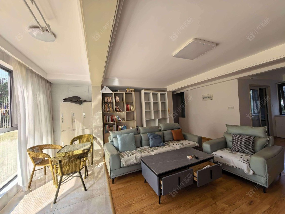 常州锦凤合鸣在租房源室内图_小牛看房