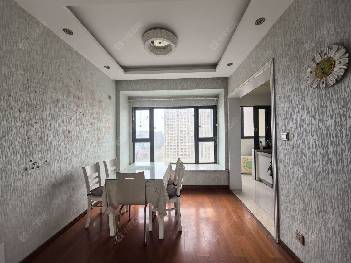 世茂香槟湖一期房源室内图 常州世茂香槟湖一期在租房源室内图_小牛看房