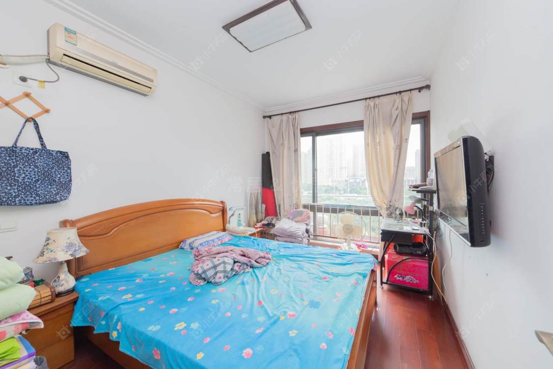 常州金百国际在售二手房源室内图_小牛看房