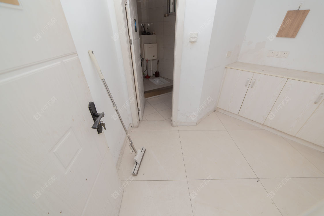 常州锦绣天地在售二手房源室内图_小牛看房