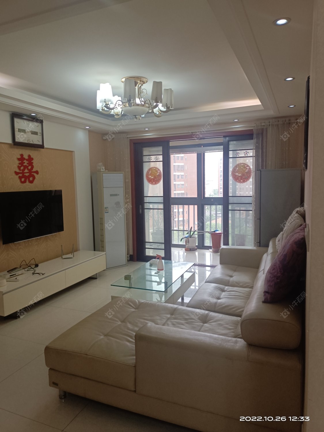 常州聚怡花园北区在租房源_小牛看房