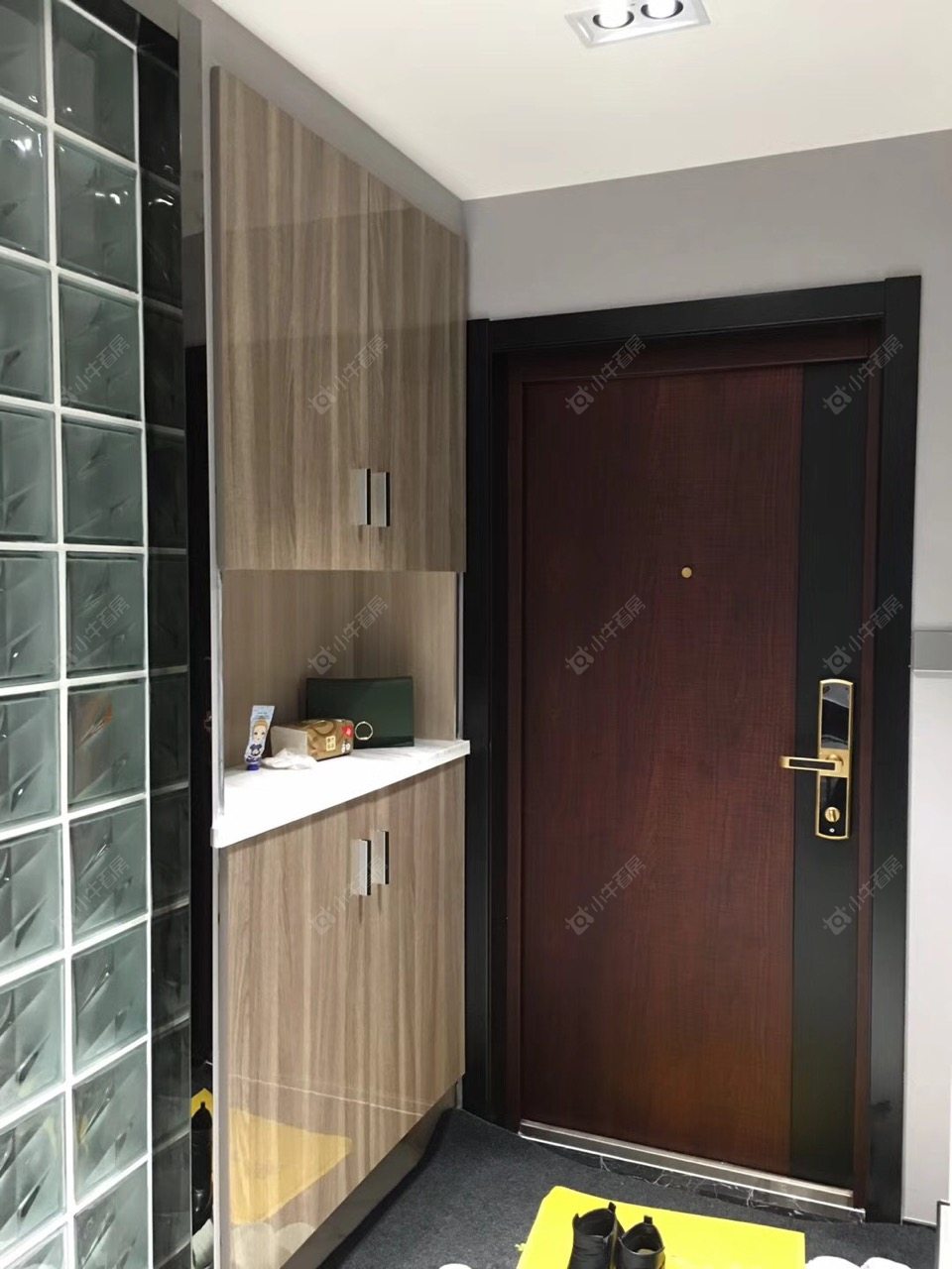 常州高力国际SOHO在租房源室内图_小牛看房