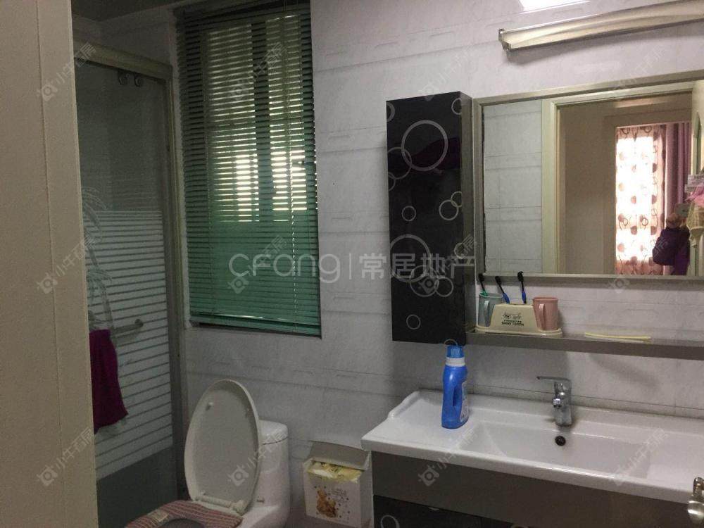 常州绿地世纪城二期在租房源_小牛看房