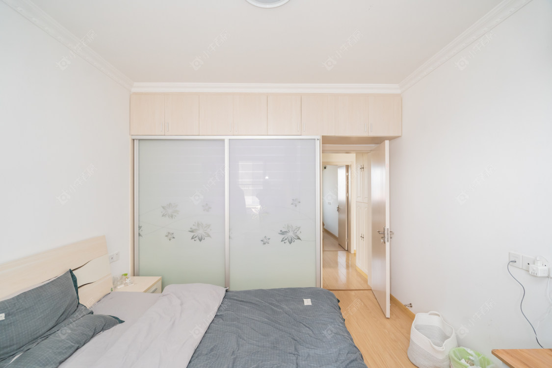 常州新城香溢俊园在售二手房源室内图_小牛看房