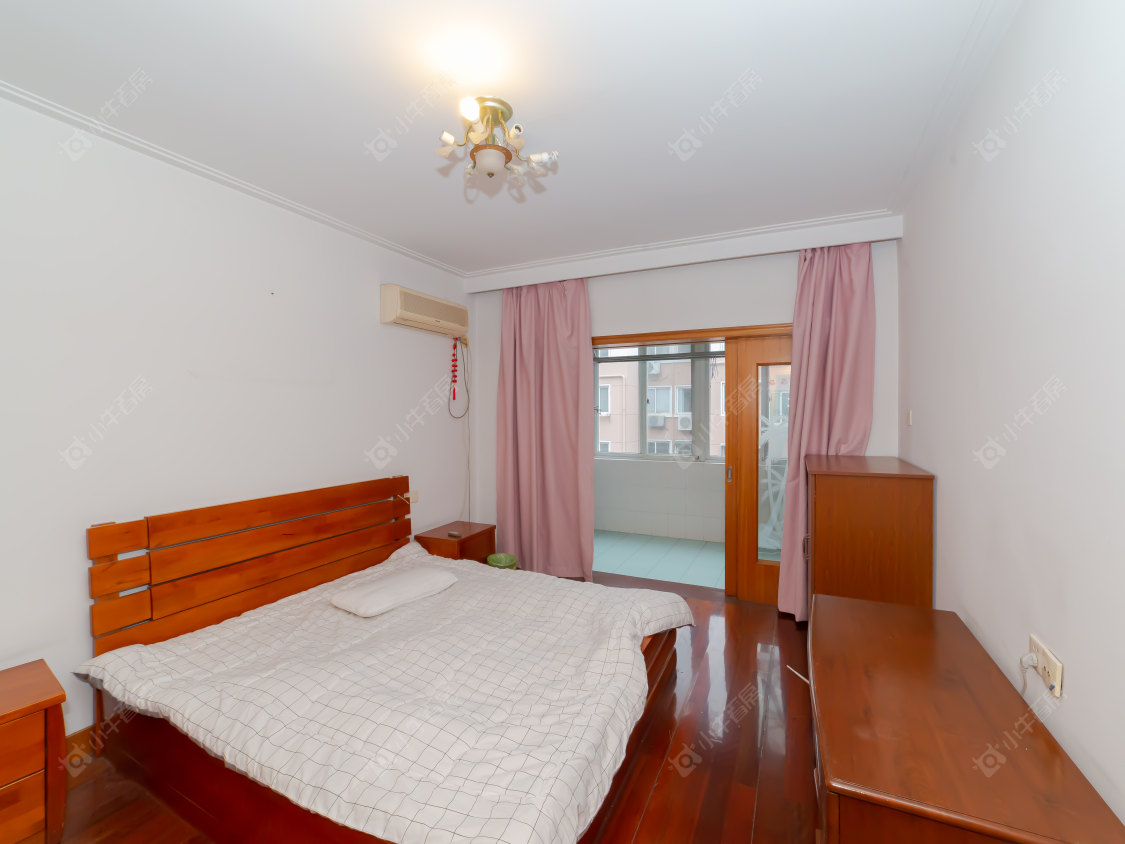 红梅公寓房源室内图 常州红梅公寓在售二手房源室内图_小牛看房