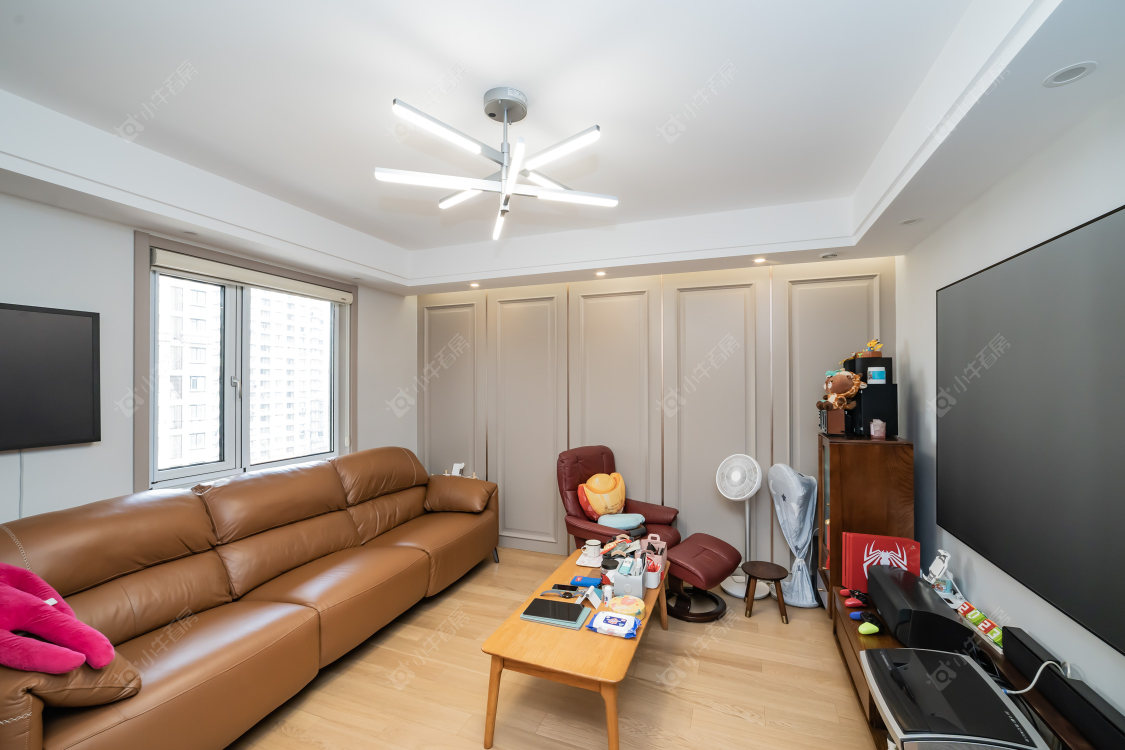 常州菱溪名居在售二手房源室内图_小牛看房