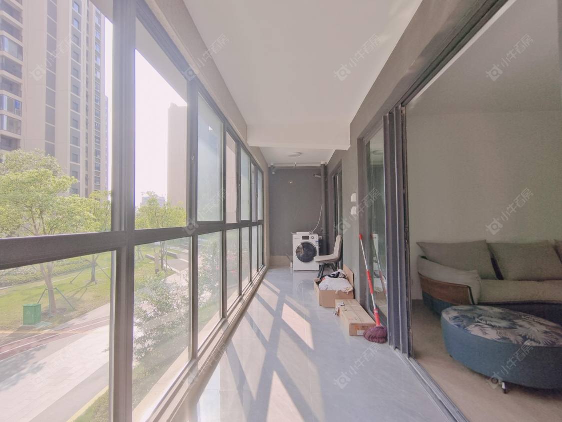 常州碧桂园翡丽都会在租房源室内图_小牛看房
