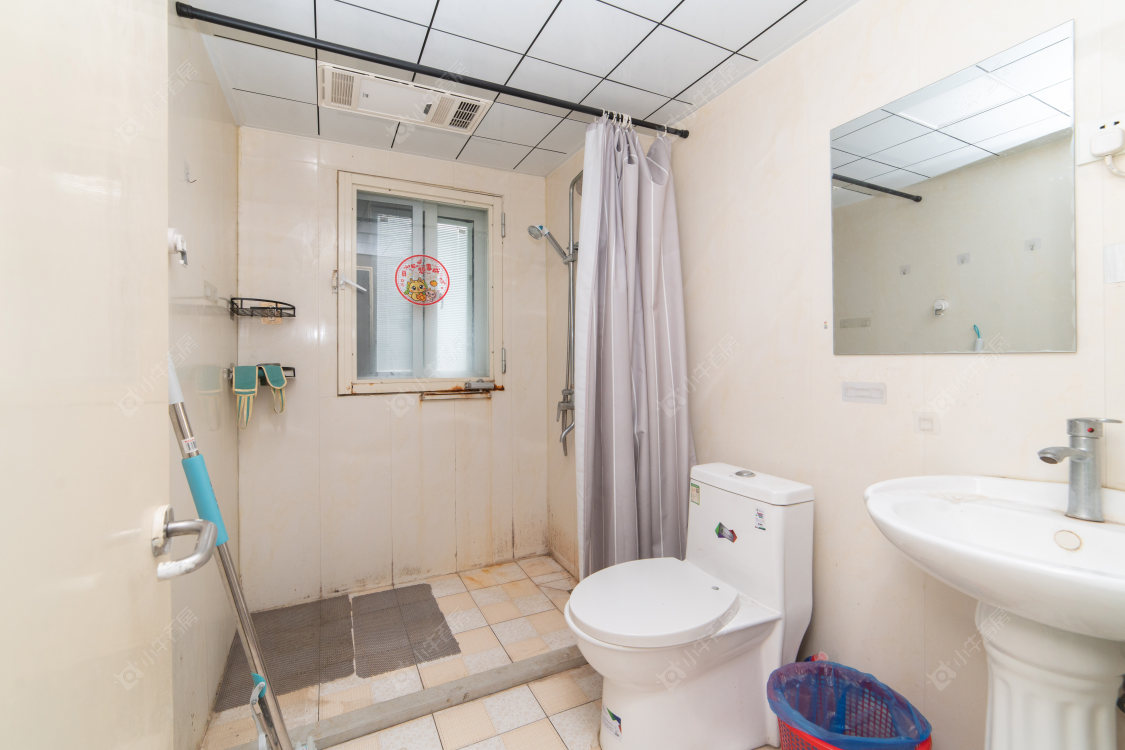 常州路劲城市印象在售二手房源室内图_小牛看房