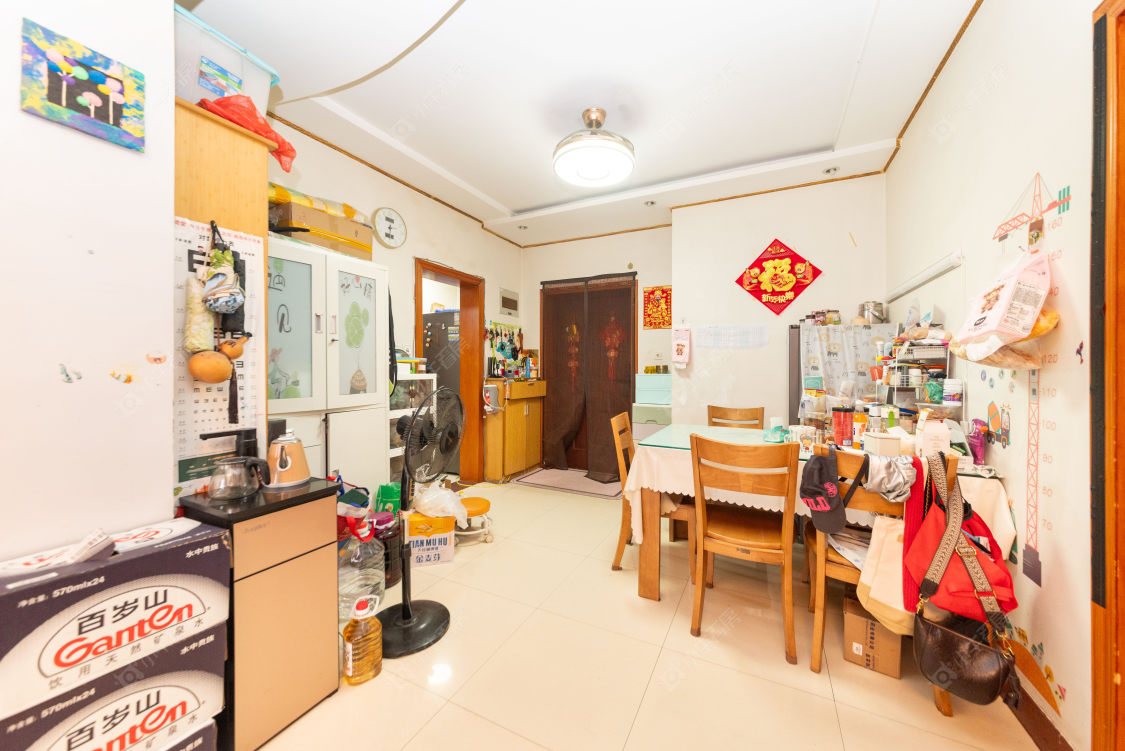 常州莱蒙城睿景公寓在售二手房源室内图_小牛看房