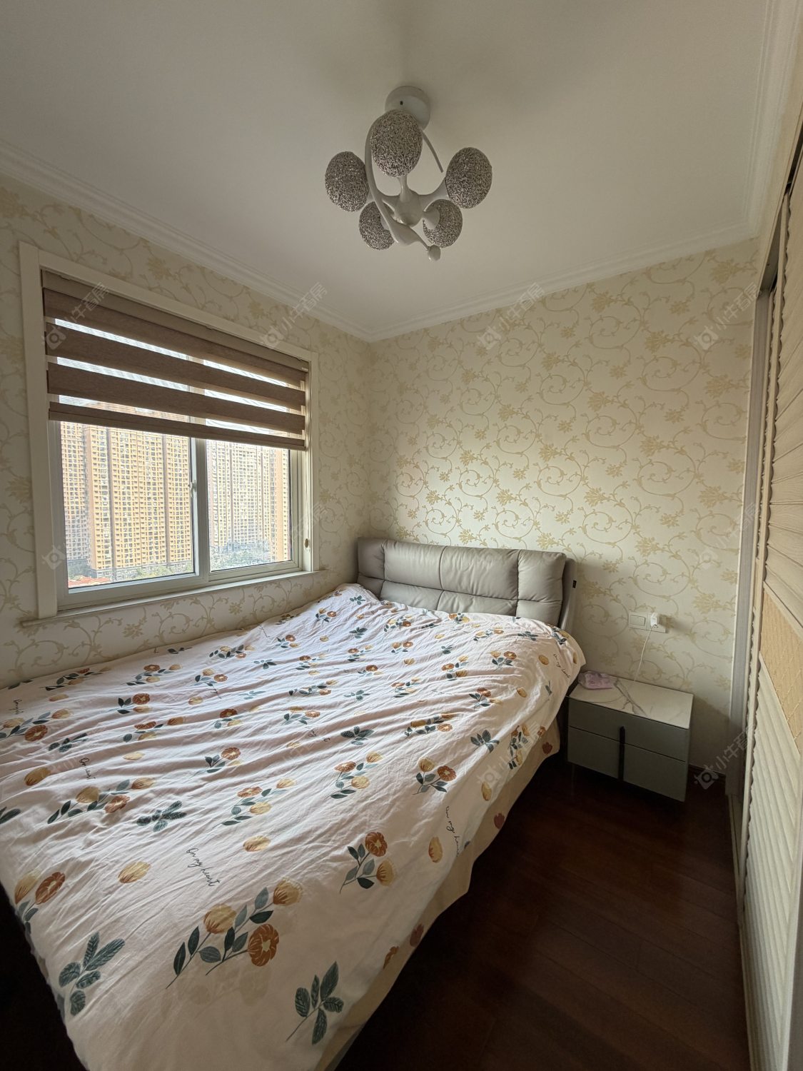 常州水晶城在租房源户型图_小牛看房