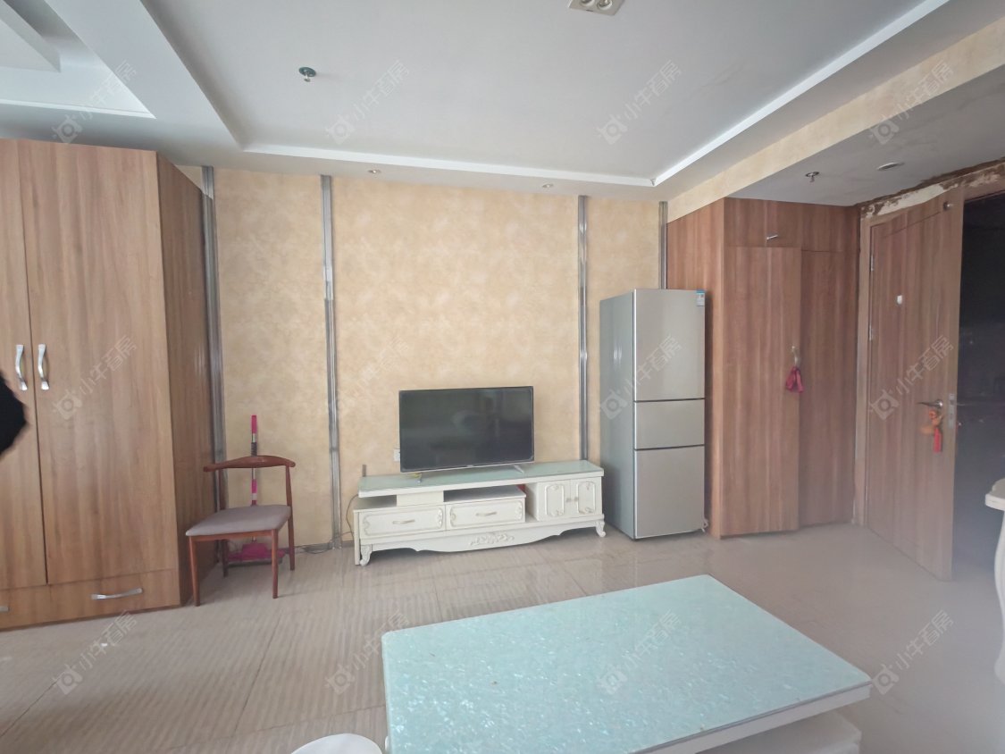 常州恒大翡翠华庭在租房源_小牛看房