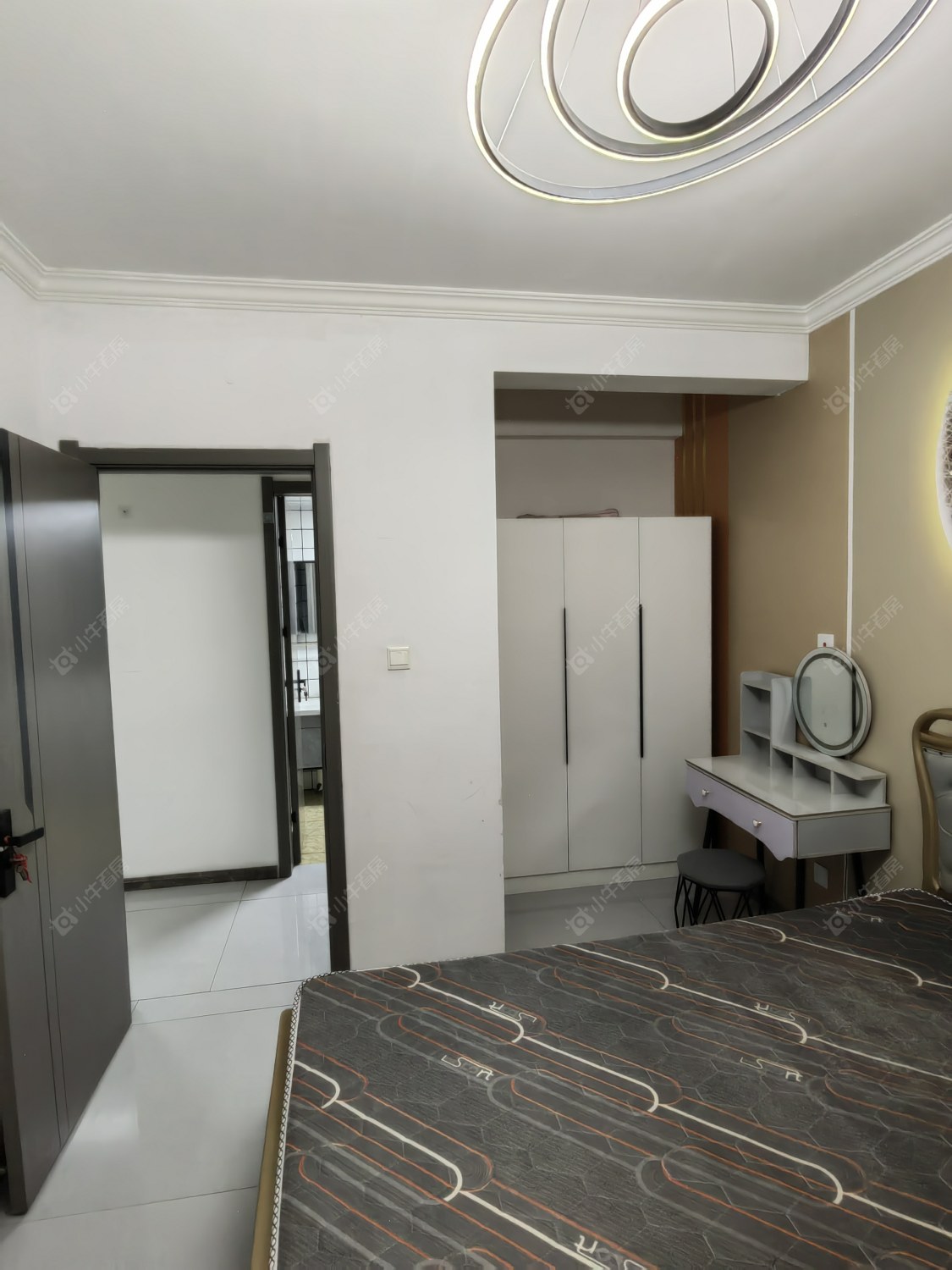 常州新欣嘉园在租房源_小牛看房