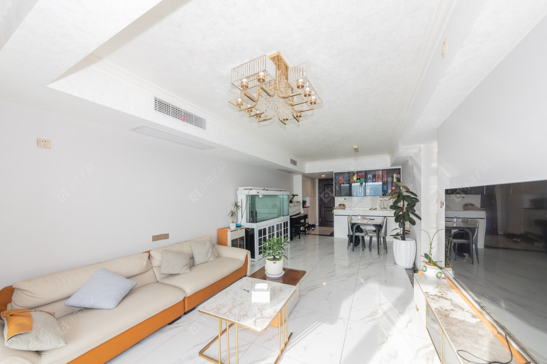 碧桂园壹号天禧房源室内图 常州碧桂园壹号天禧在售二手房源室内图_小牛看房