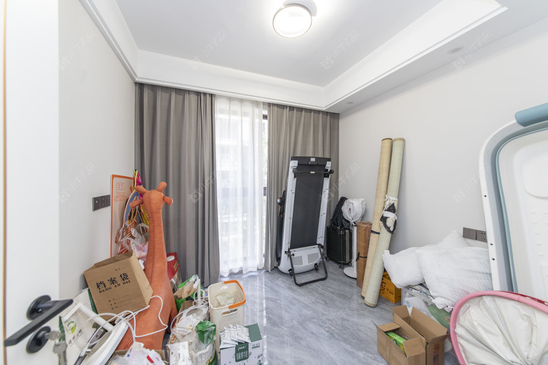 常州绿地峰云汇在售二手房源室内图_小牛看房