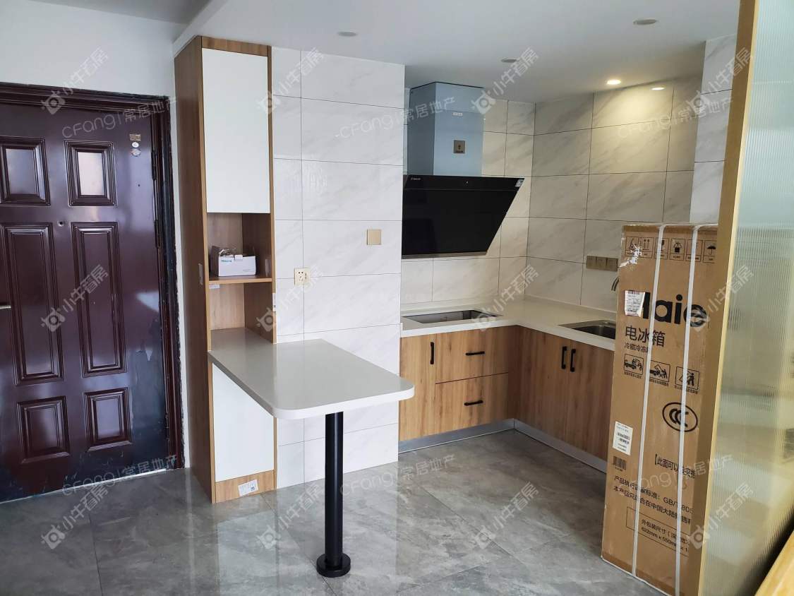 常州保纳商业广场在租房源_小牛看房