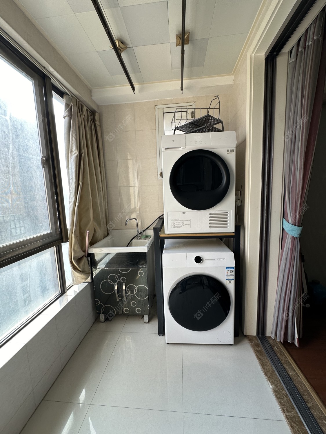 常州福地聚龙苑在租房源_小牛看房