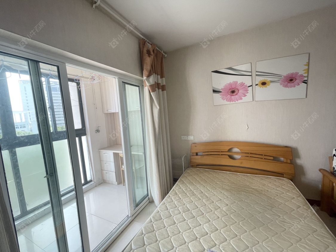 常州锦源大厦在租房源室内图_小牛看房