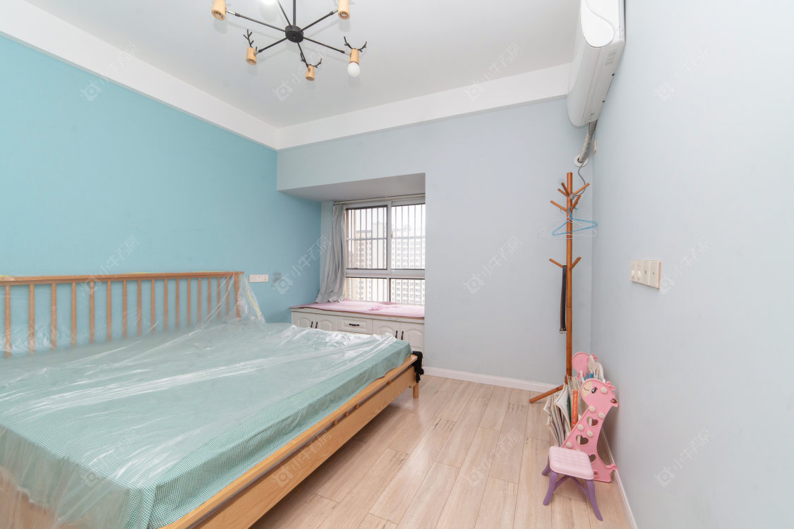 常州蓝天新苑在售二手房源室内图_小牛看房