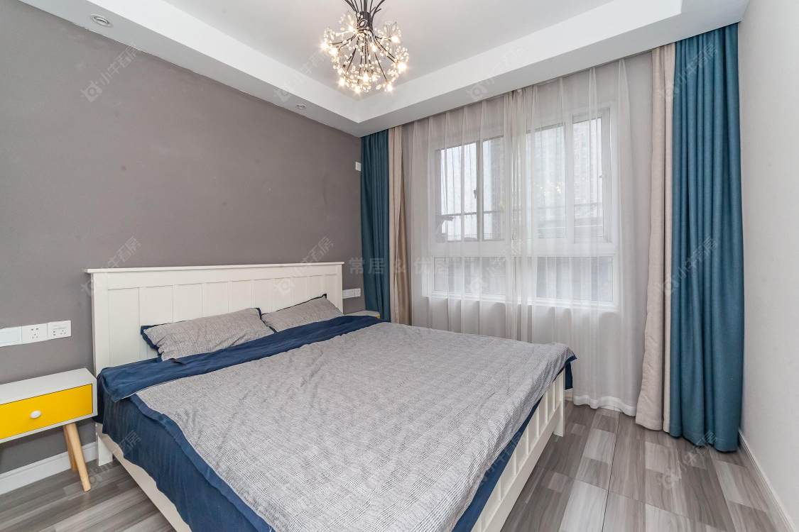 常州绿地世纪城二期在售二手房_小牛看房