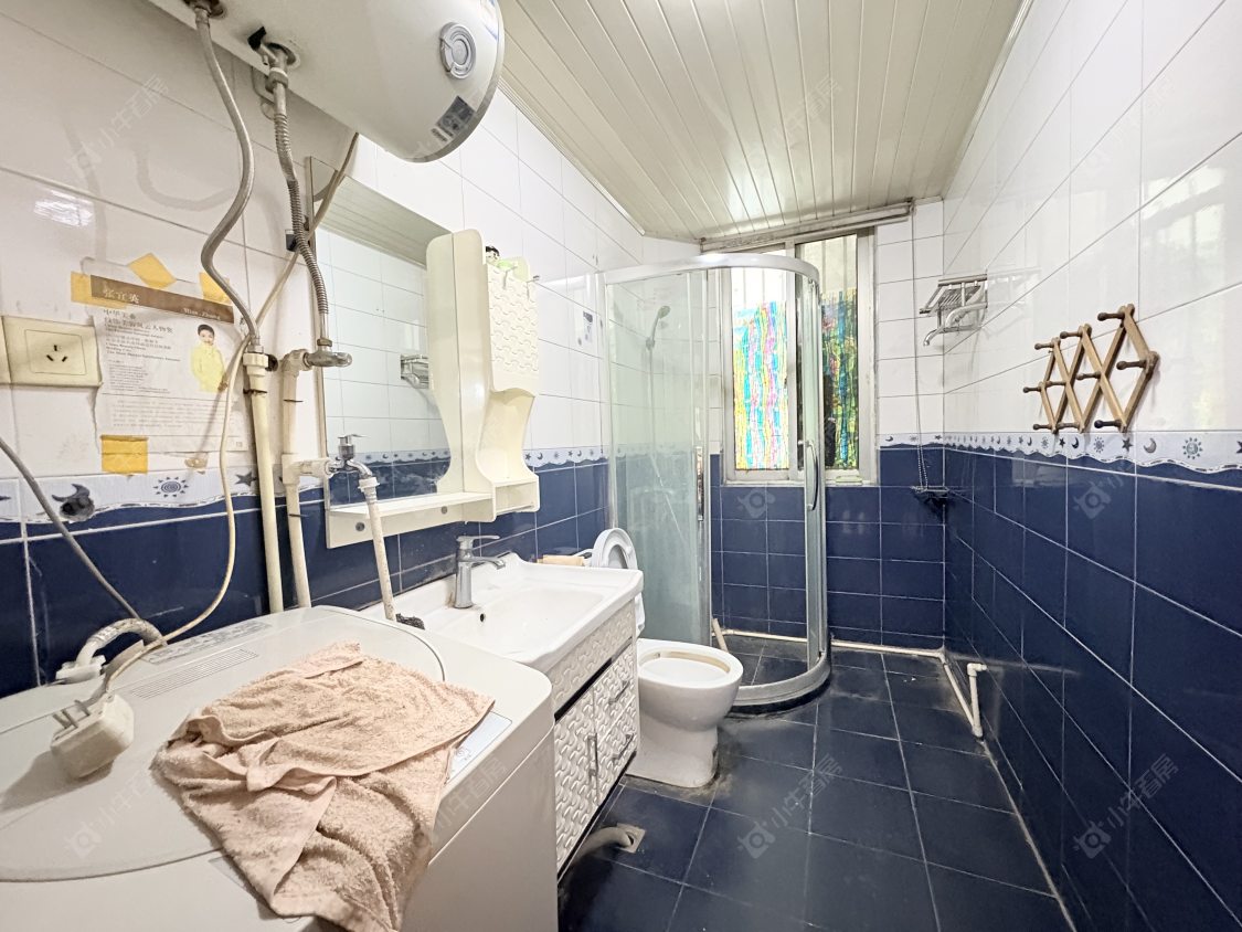 常州千家乐园在售二手房源室内图_小牛看房