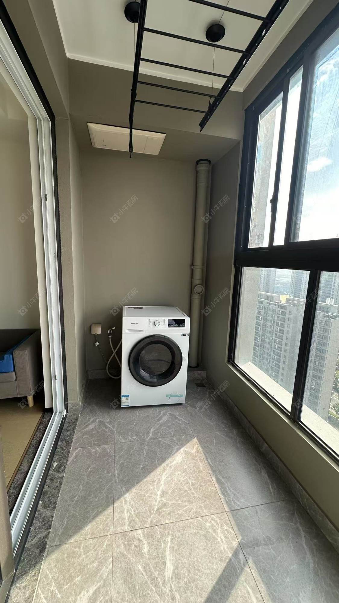 万科新都会房源室内图 常州万科新都会在租房源室内图_小牛看房