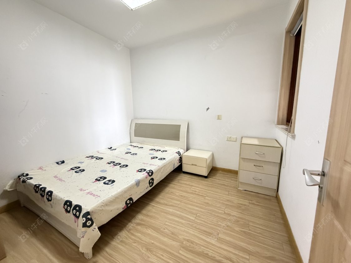 常州中央花园在租房源_小牛看房