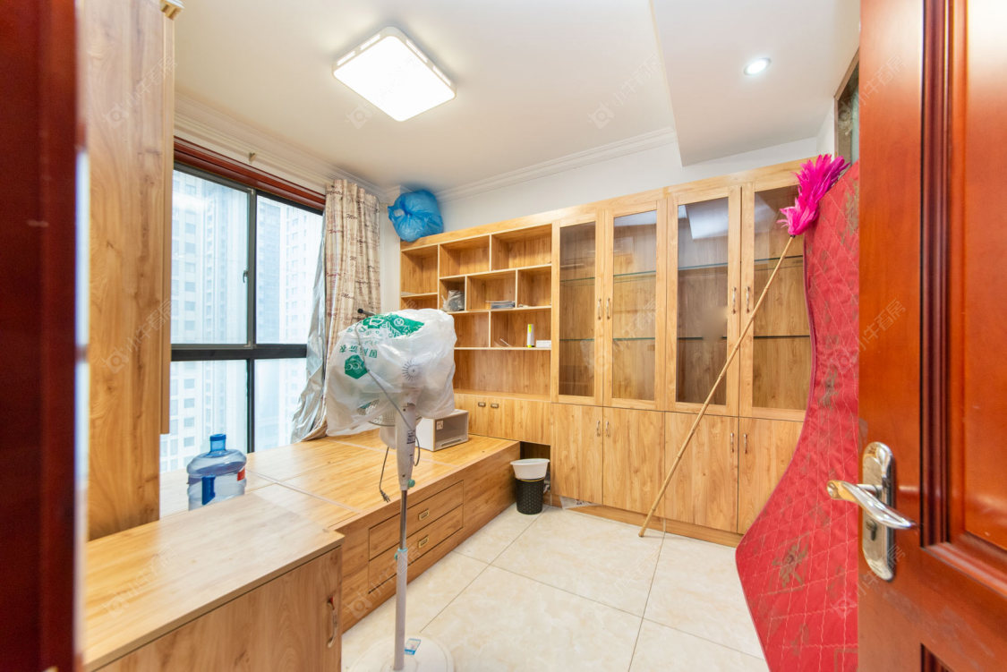 常州新濠澜境在售二手房源室内图_小牛看房