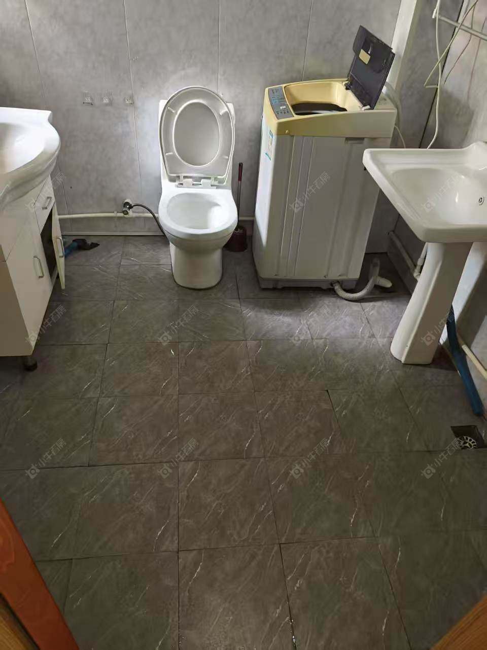 常州东方公寓(潞城)在租房源室内图_小牛看房