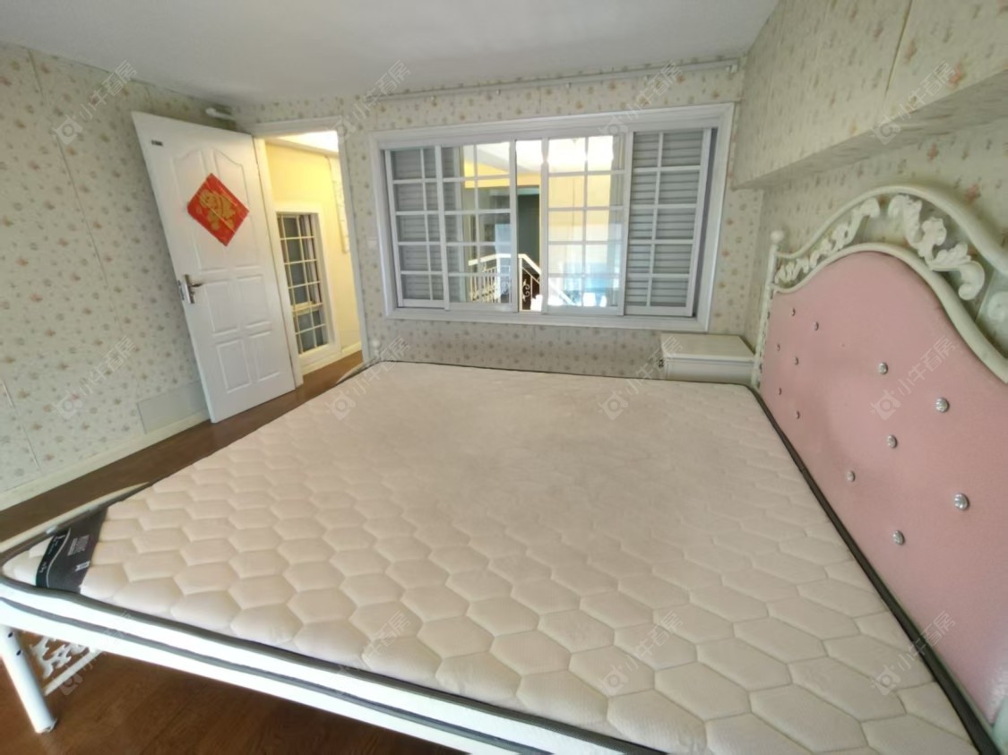 常州公园路在租房源室内图_小牛看房