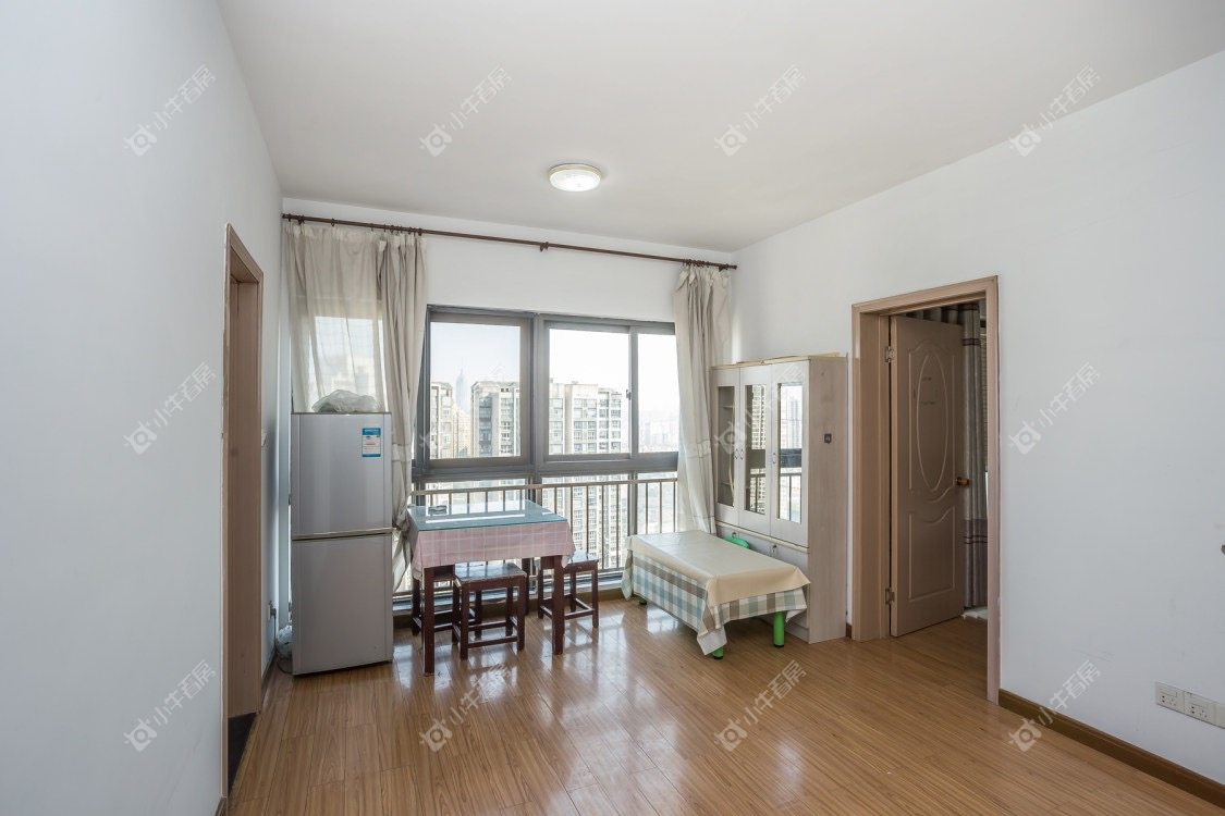 青山湾南区房源室内图 常州青山湾南区在租房源室内图_小牛看房