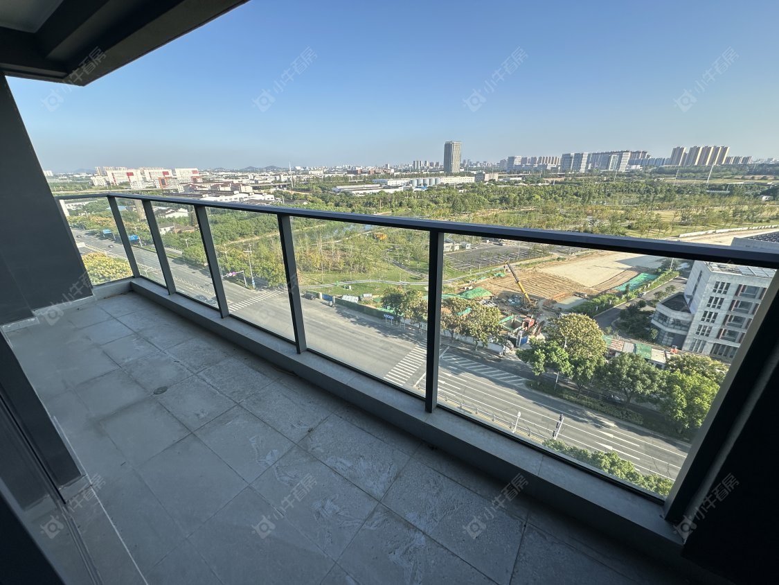 常州阳光城禹洲宸悦在租房源室内图_小牛看房