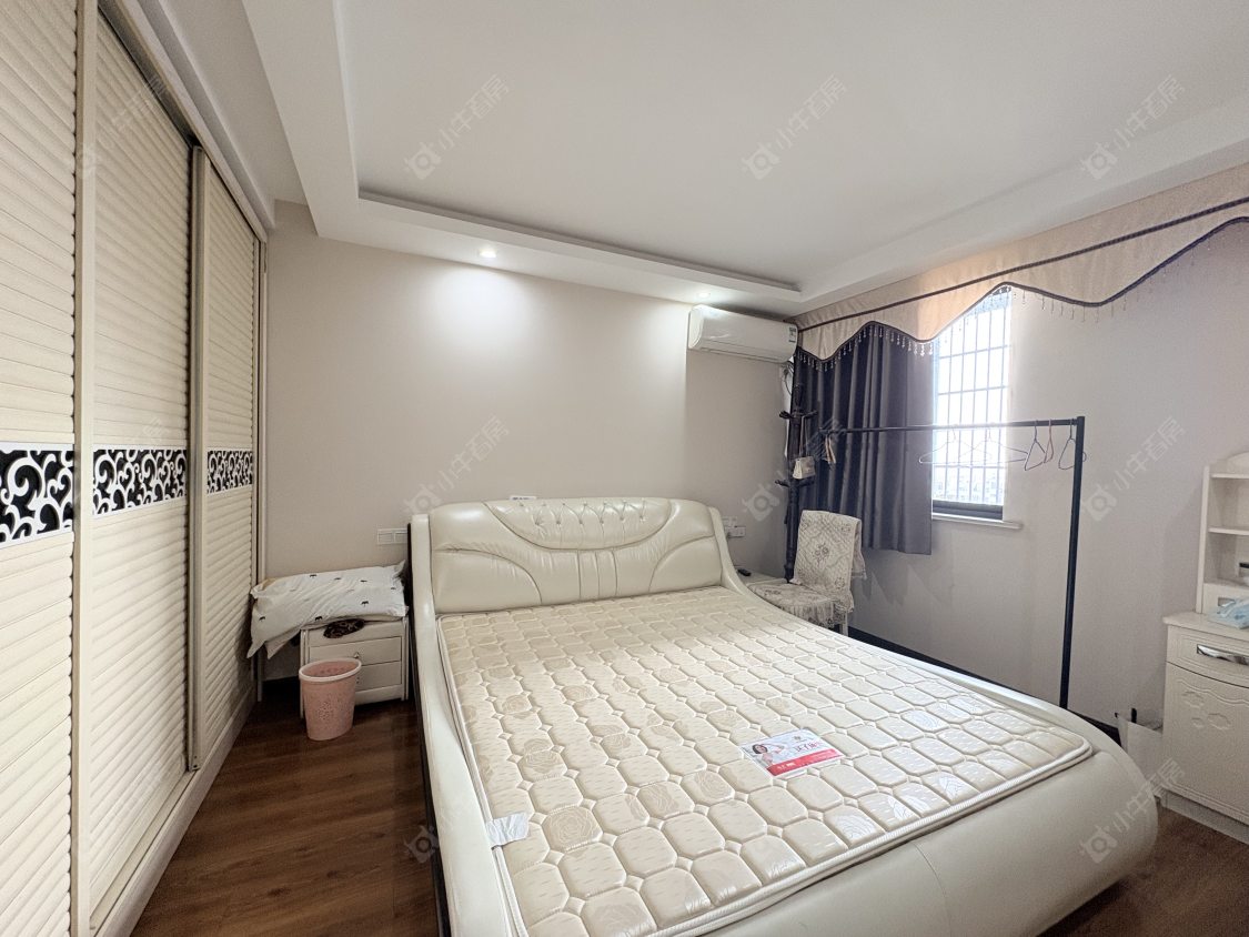 丹阳金鼎城市花园在售二手房源室内图_小牛看房