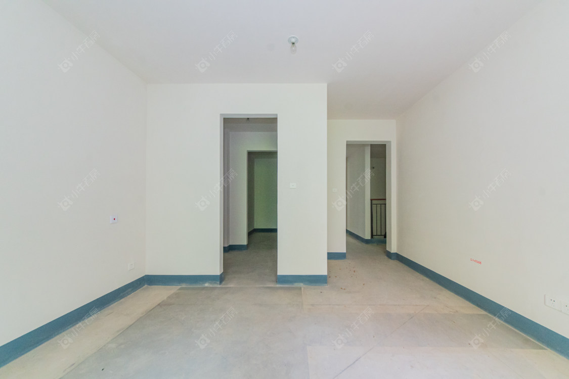 常州新城桃李郡在售二手房源室内图_小牛看房