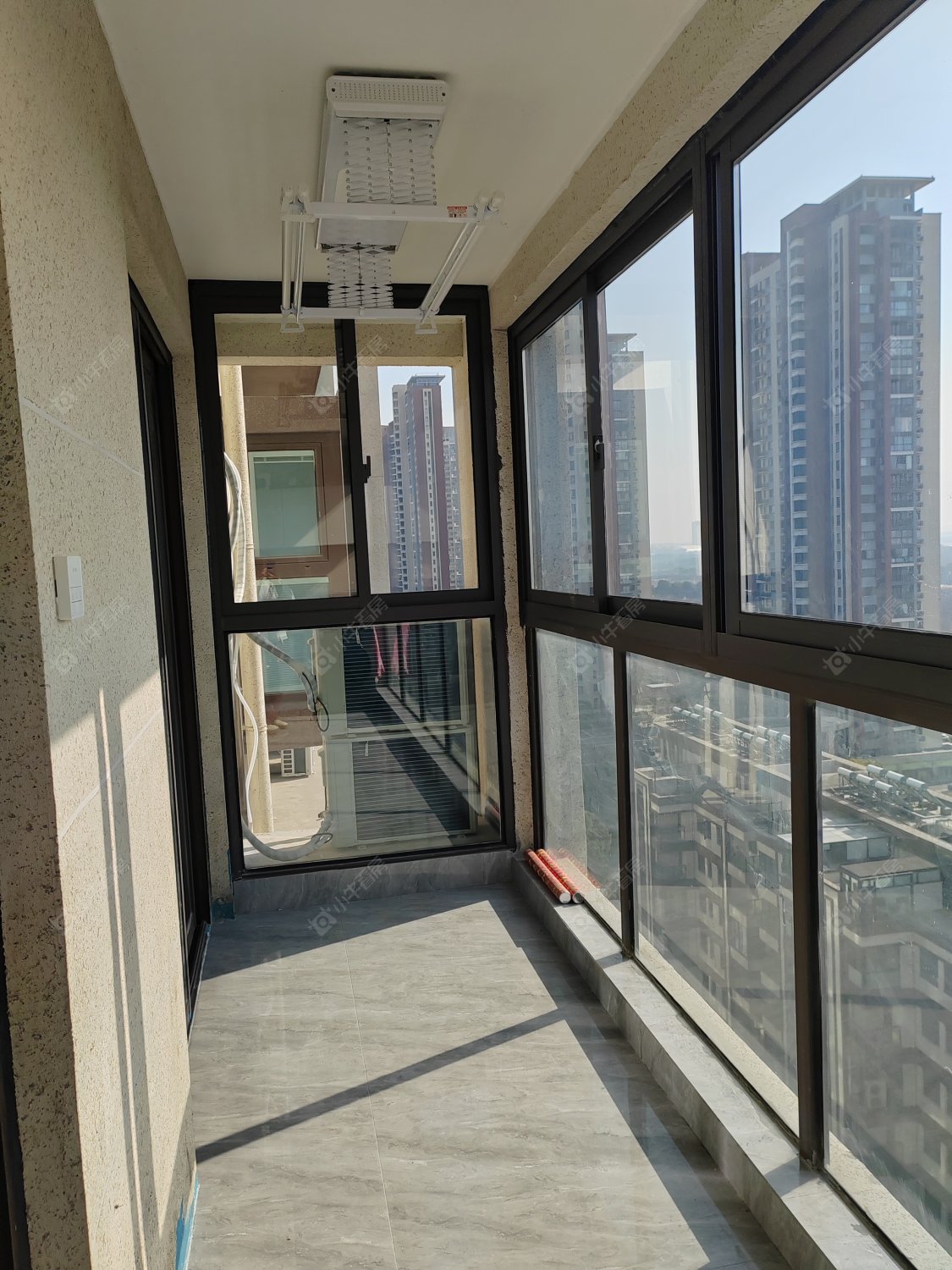 常州金新滟澜湖在租房源室内图_小牛看房