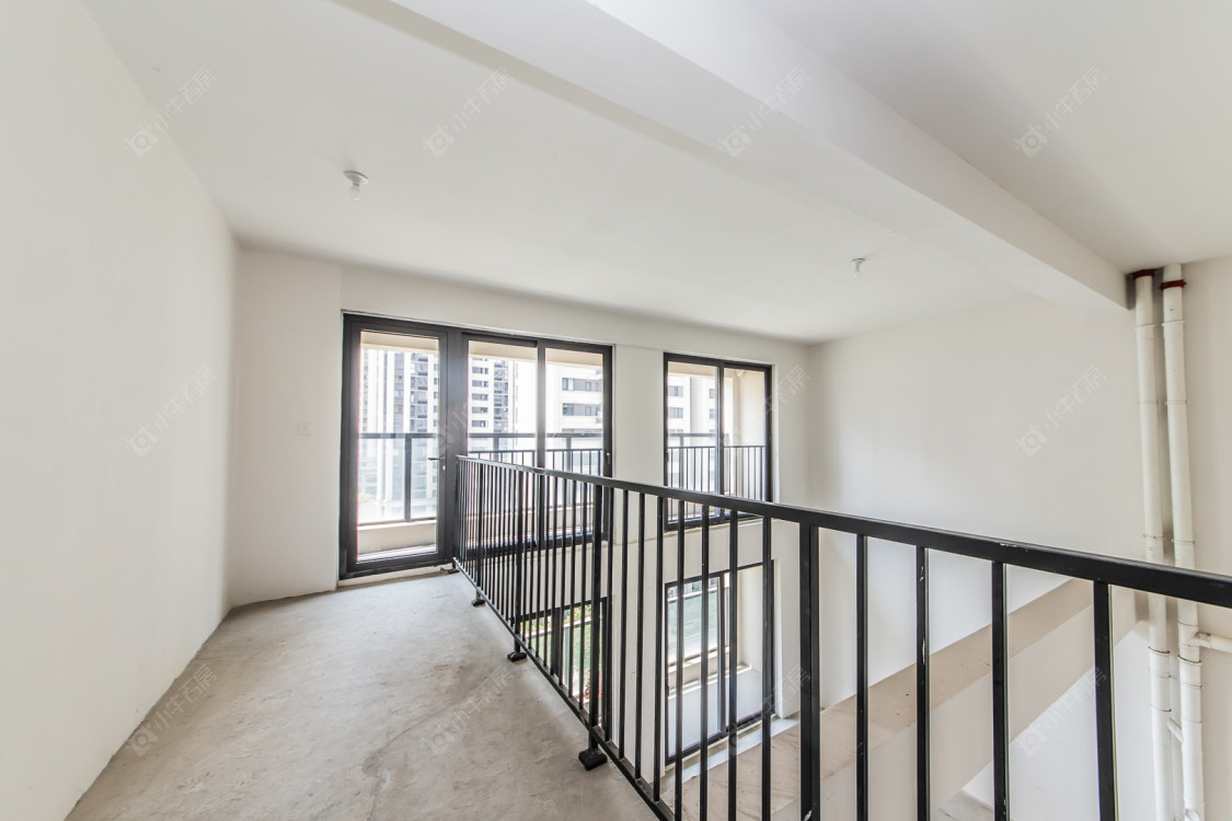 常州龙湖景粼天著在售二手房源室内图_小牛看房