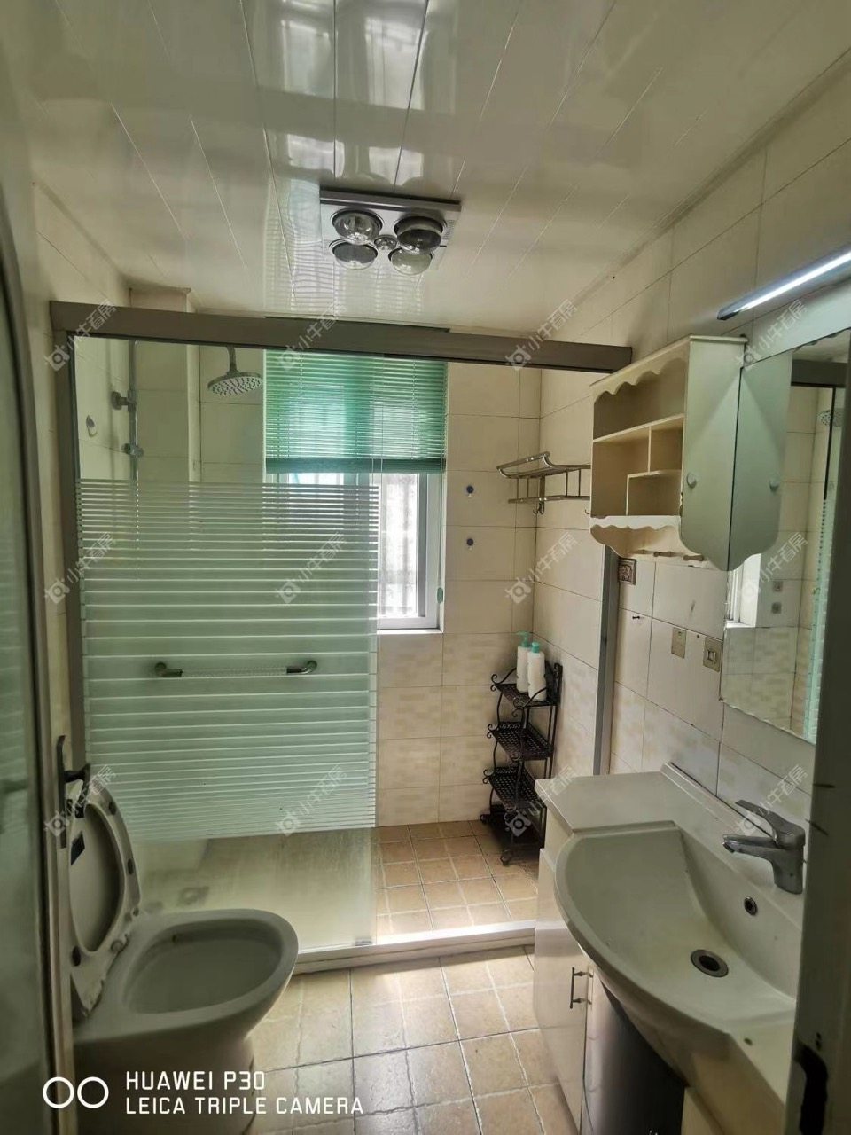 常州蓝天花园东区在租房源室内图_小牛看房