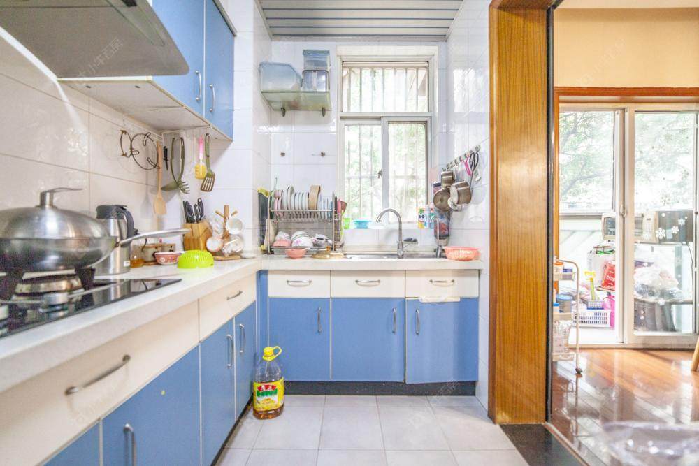 常州怀德苑在售二手房源室内图_小牛看房