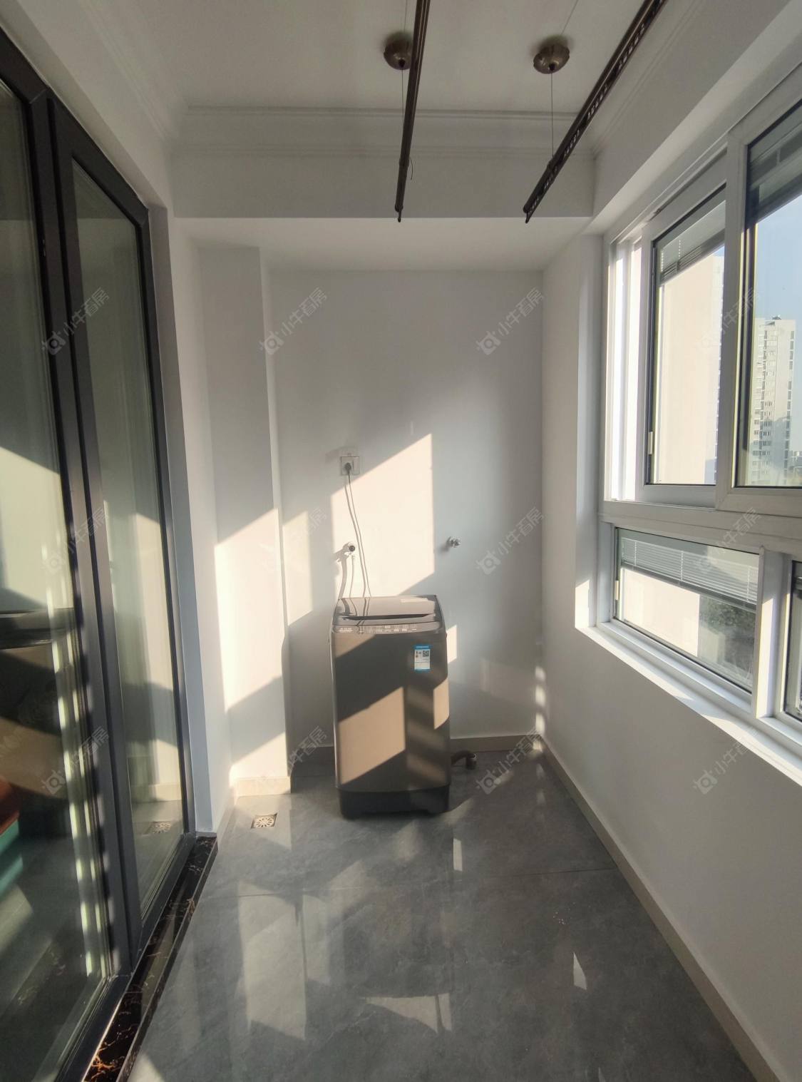 常州青竹苑B区在租房源室内图_小牛看房