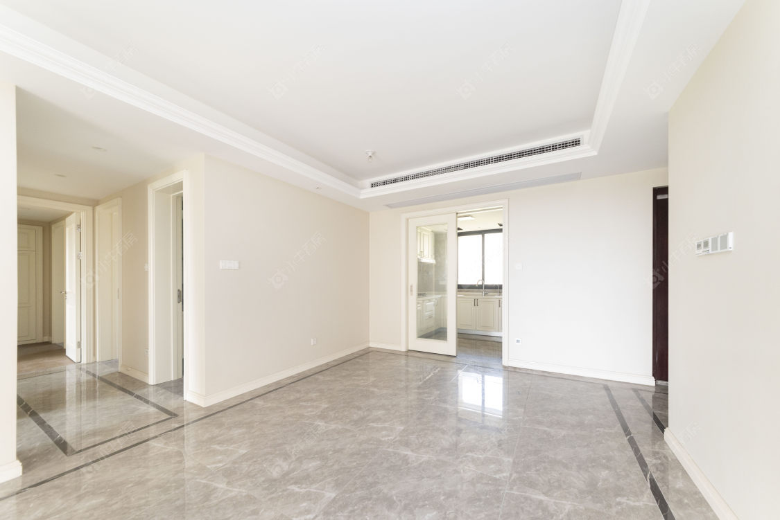 常州新城华宇悦隽公馆在售二手房源室内图_小牛看房