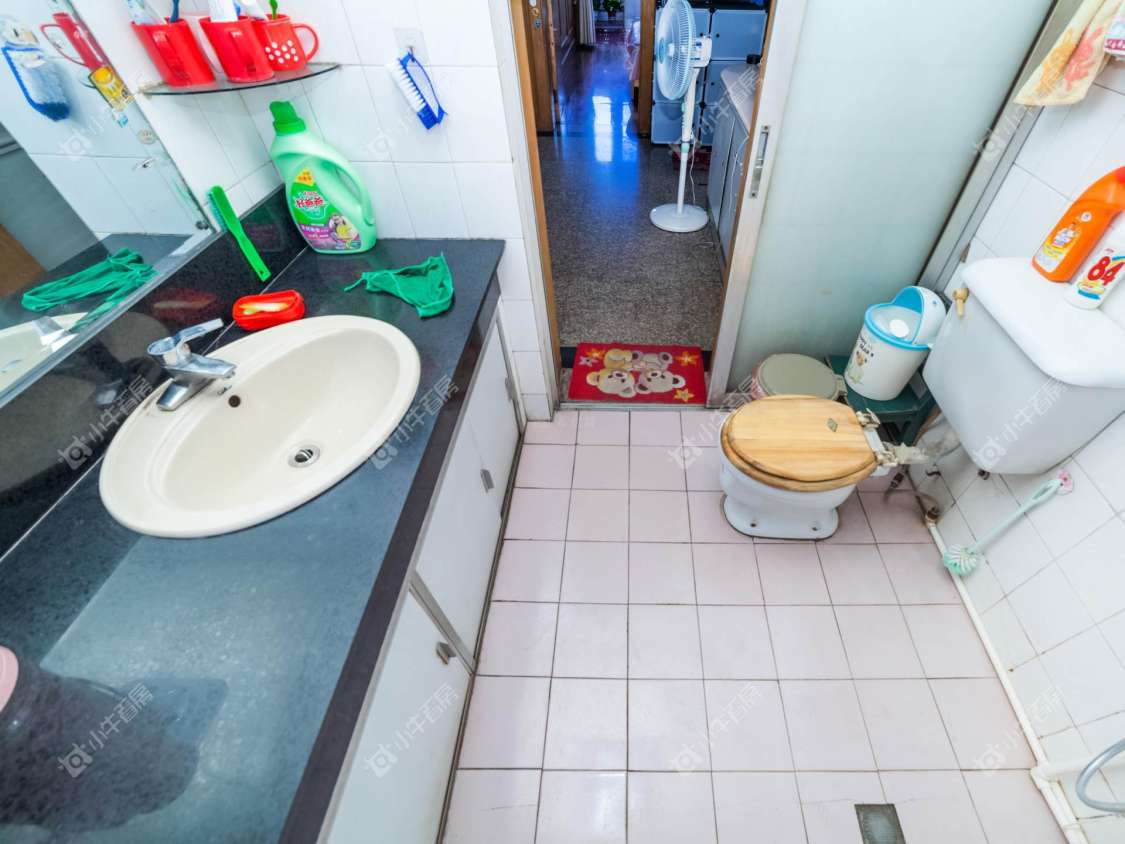 常州工房北区十一区在租房源室内图_小牛看房