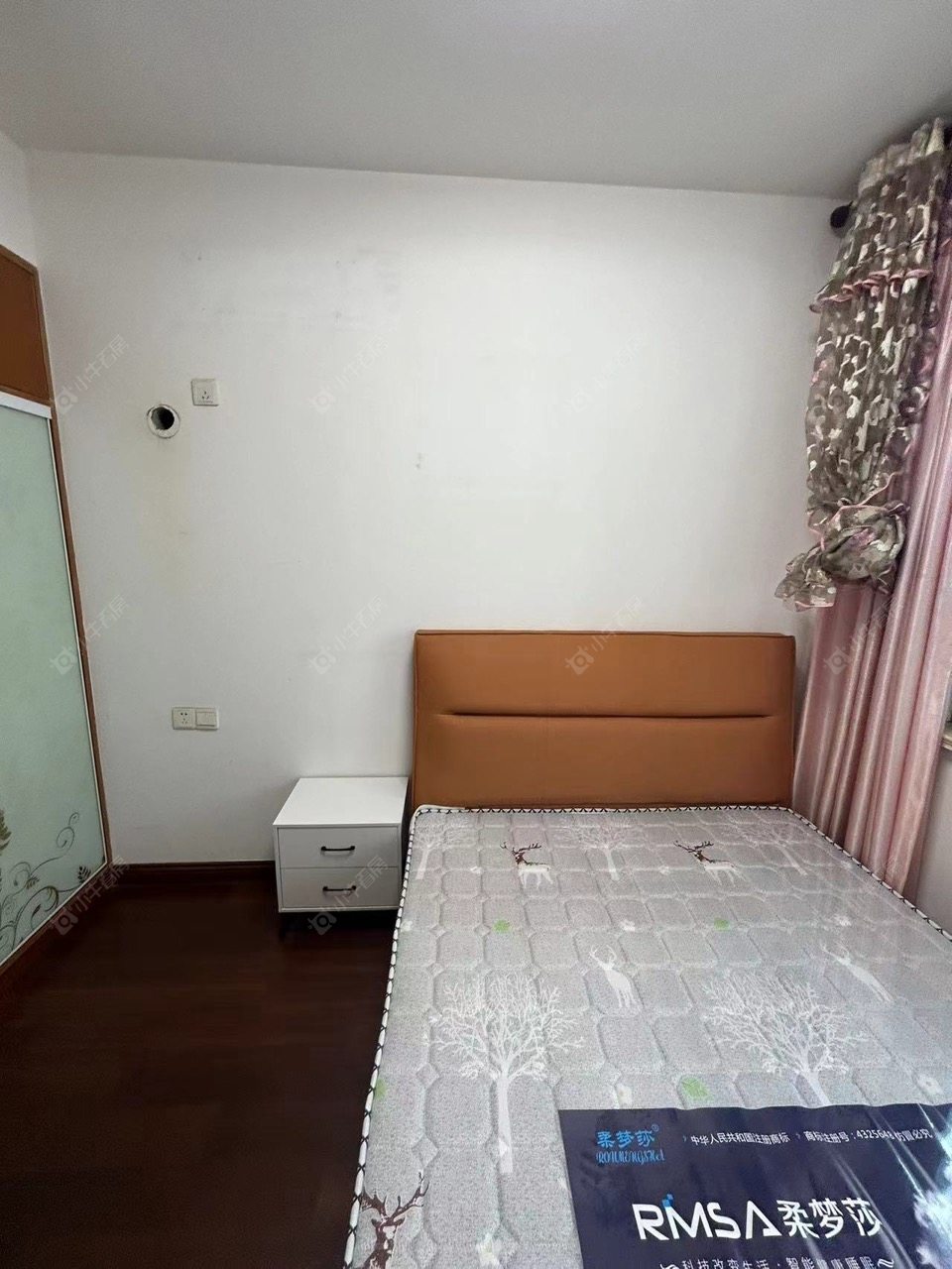 常州盛世名门在租房源室内图_小牛看房