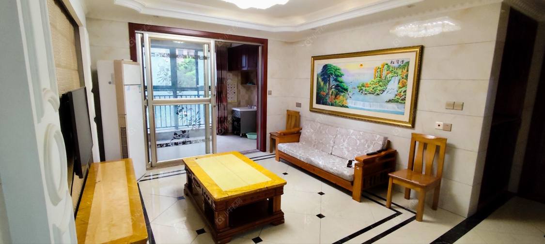 常州新城香溢澜桥一期在租房源室内图_小牛看房