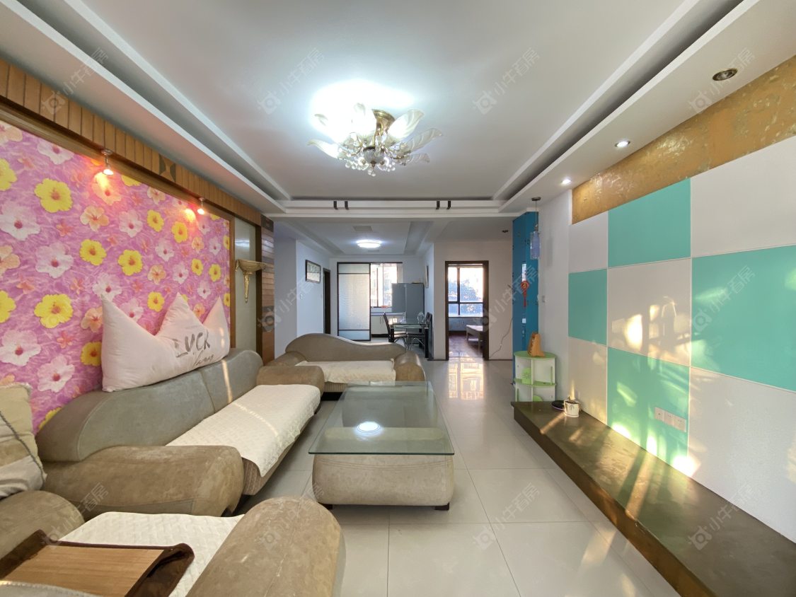 常州绿洲家园租房_小牛看房