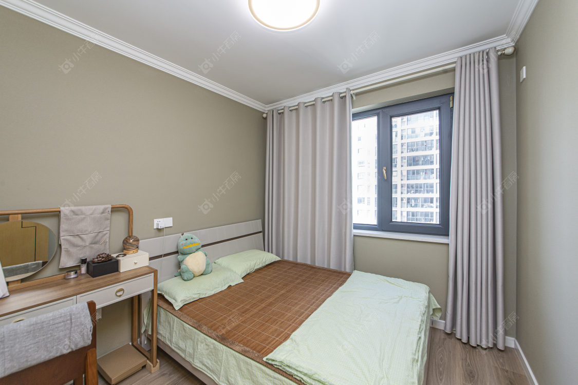 常州新城锦域在售二手房源室内图_小牛看房