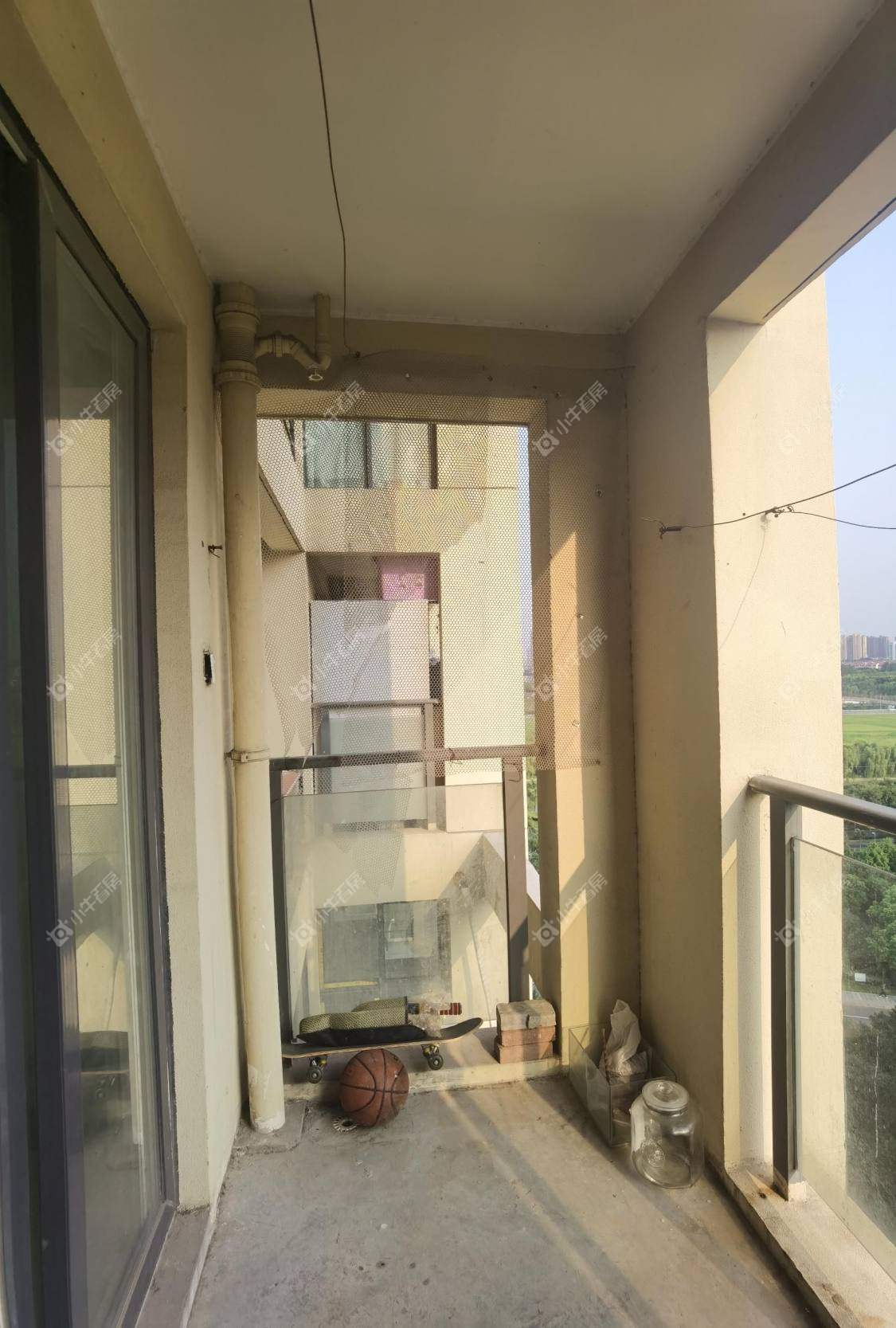 常州新景花苑二期在租房源室内图_小牛看房