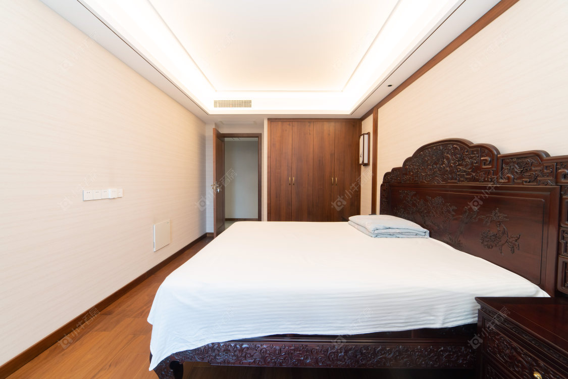 常州龙湖龙誉城四期在售二手房源室内图_小牛看房