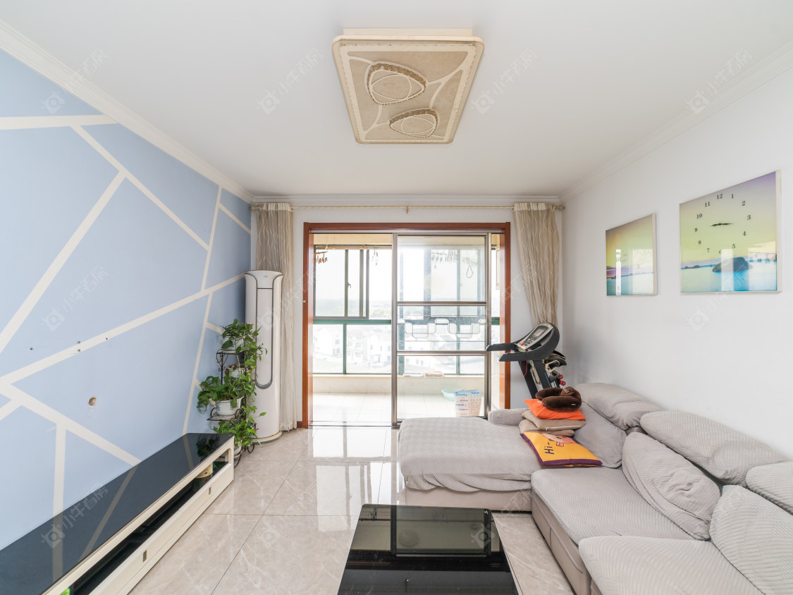 园城汇龙湾在售二手房