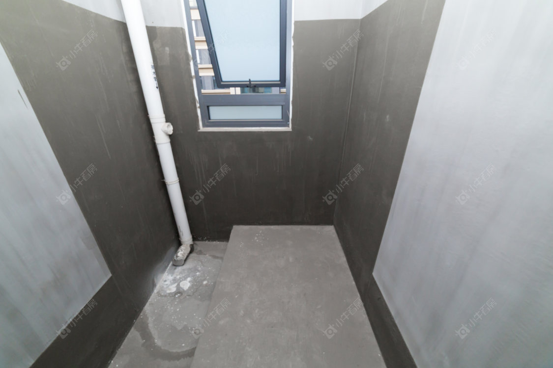 常州美的世茂云筑在售二手房源室内图_小牛看房